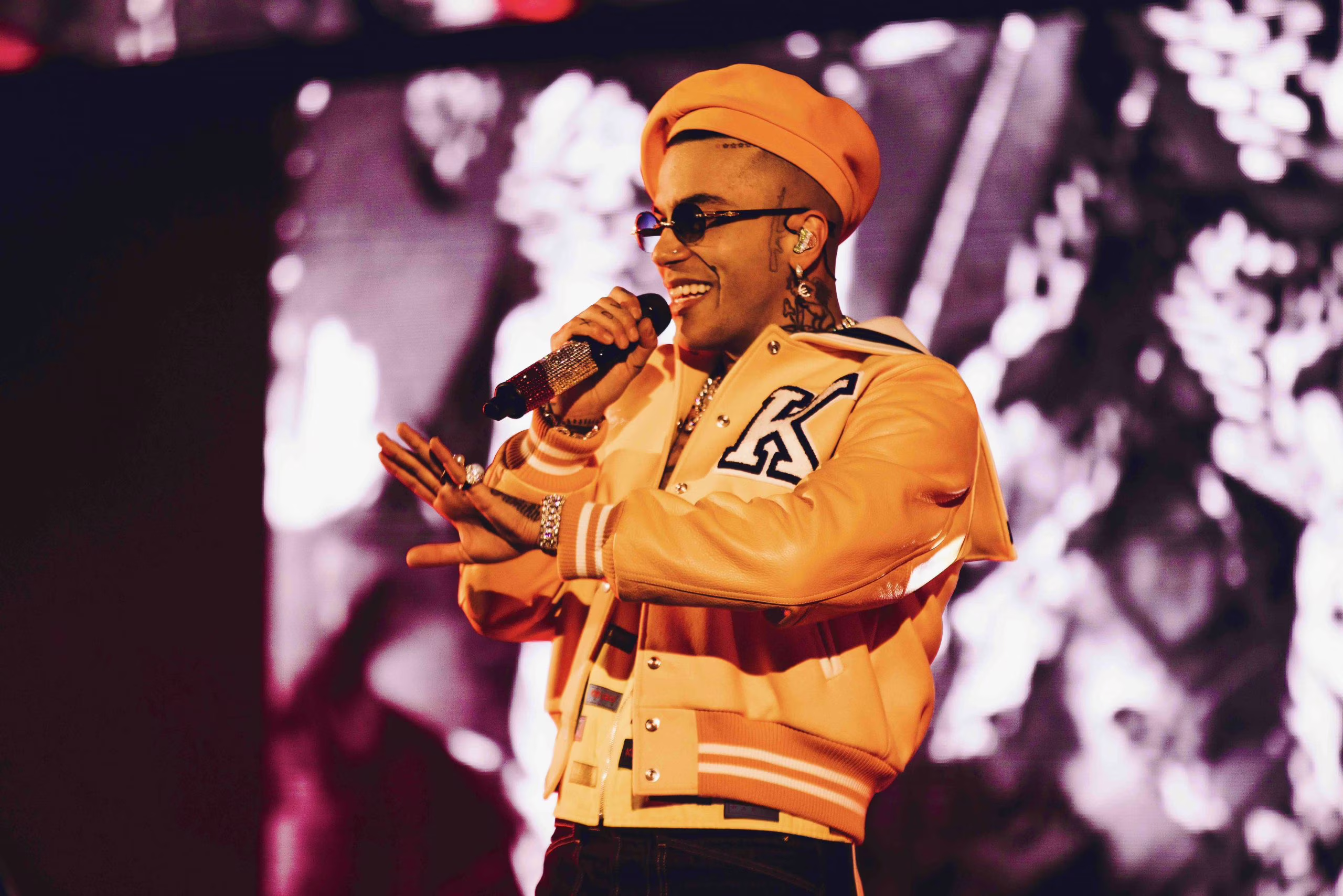 Sfera Ebbasta domani e domenica sarà a Catania al Wave Summer Music