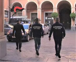 Carabinieri NIL