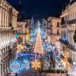 Catania di notte, musei a 1 euro e eventi per il Natale 2025