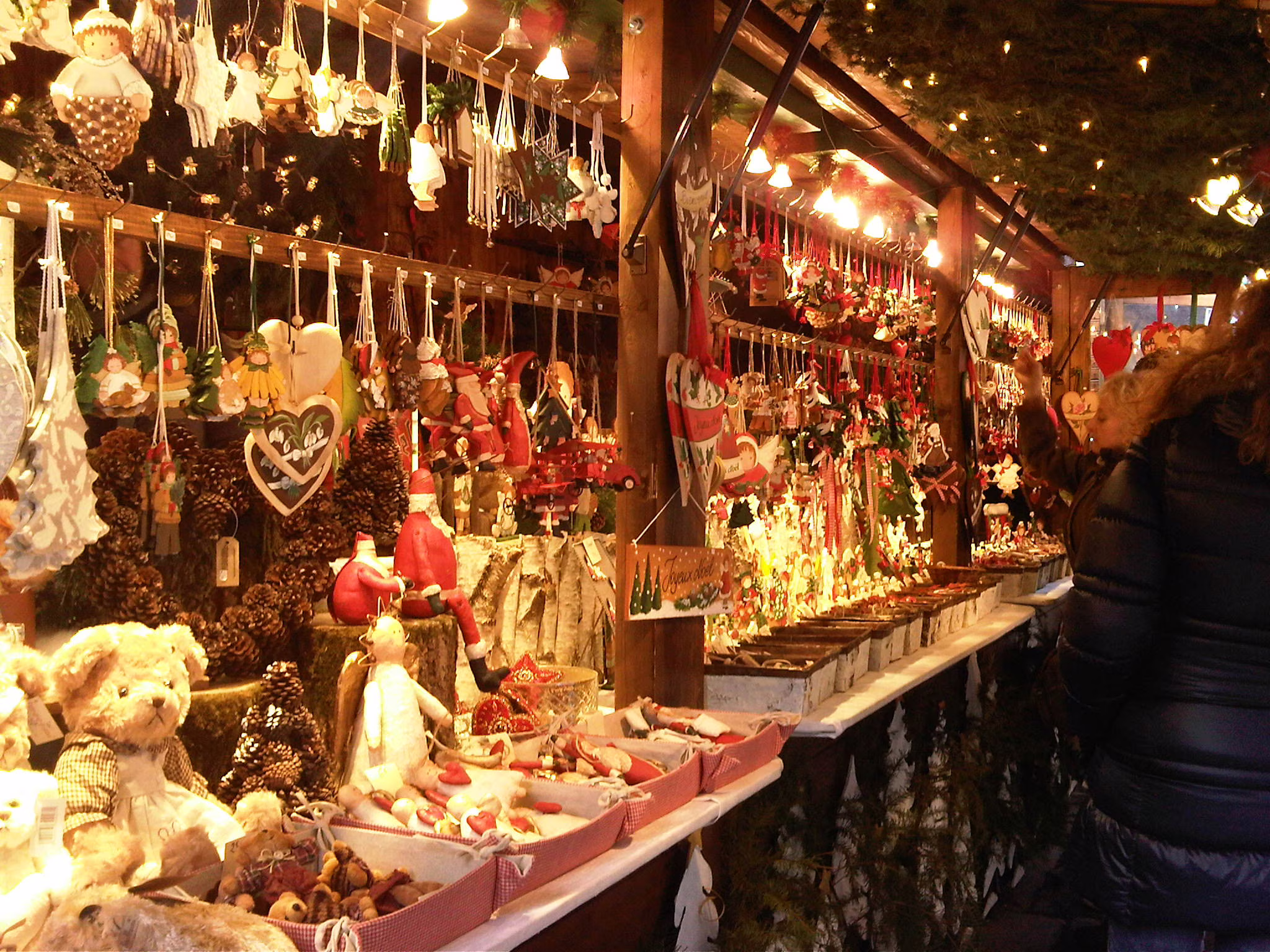 Natale 2023: Coldiretti, niente regali per 7,5 mln di italiani