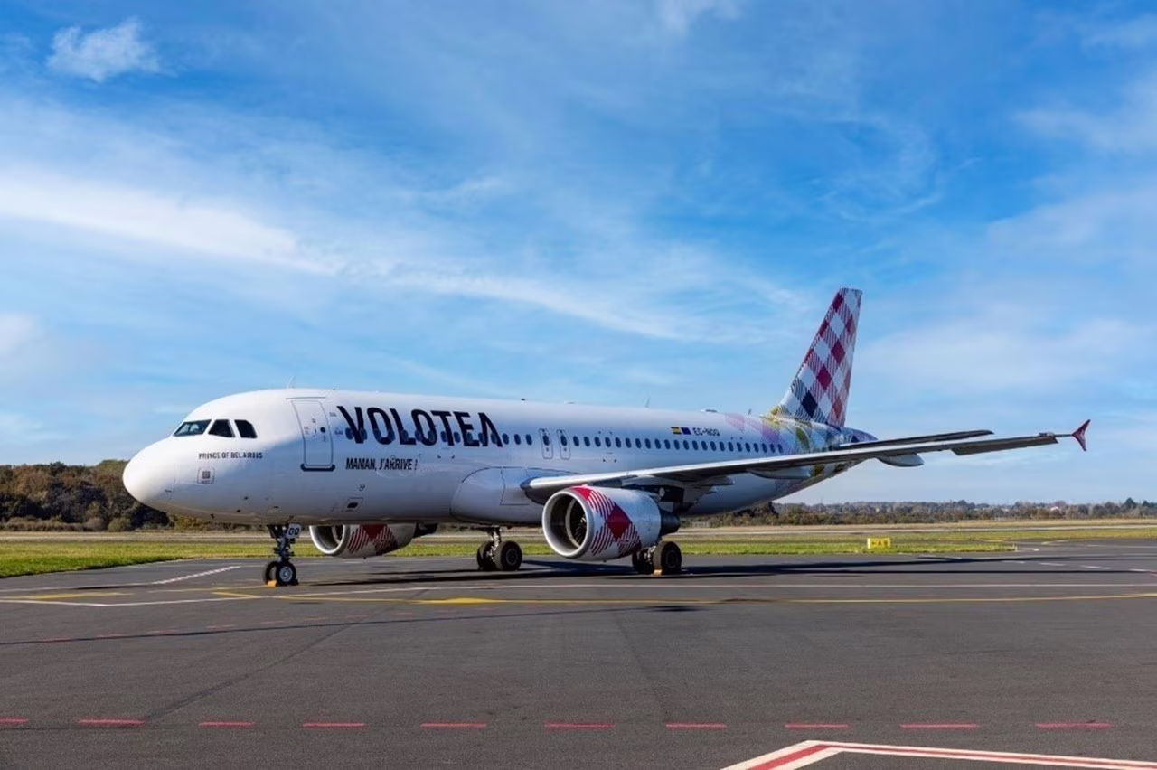 Nuovo volo collega Napoli ad Atene