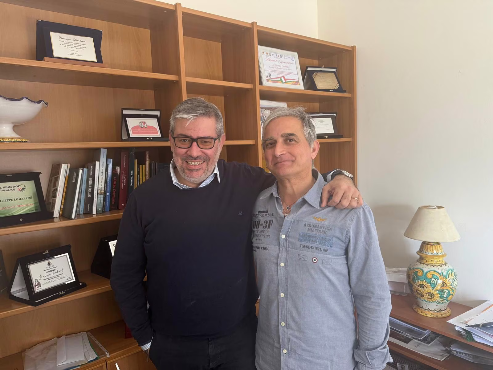 Il comitato Romolo Murri aderisce al MPA