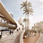 Corso Martiri Catania nuovo progetto 2026: meno negozi e più hotel nel masterplan