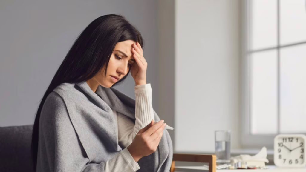 Nuovo virus in circolazione