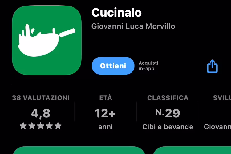 Cucinalo