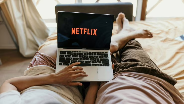 Netflix - (cataniaoggi.it-pexels)