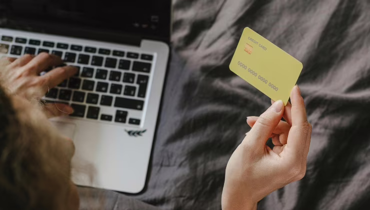 Carta di credito - (cataniaoggi.it-pexels)