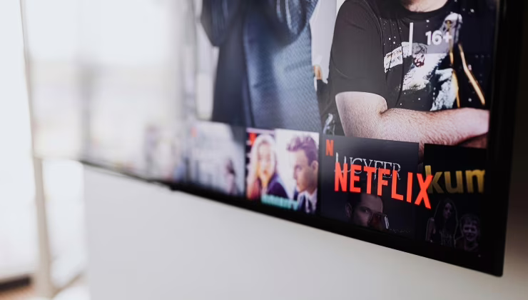 Netflix - (cataniaoggi.it-pexels)