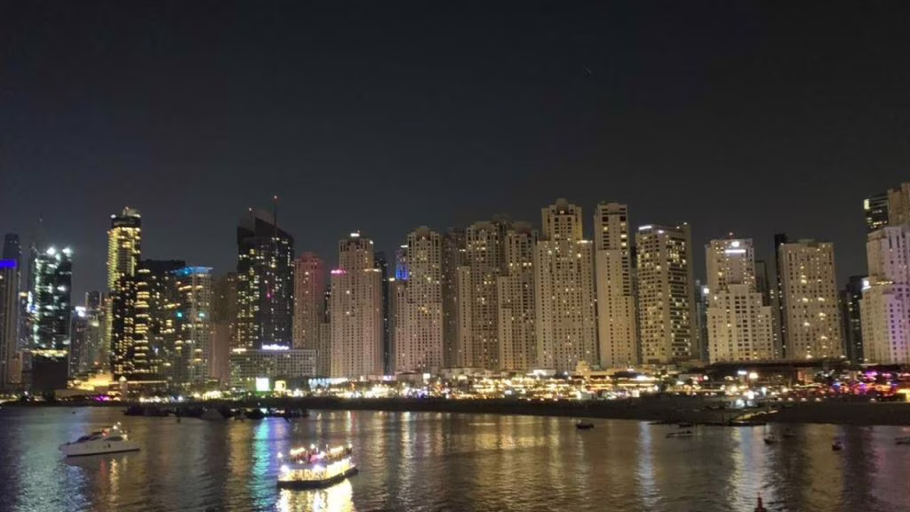 Dubai - (cataniaoggi.it-pexels)