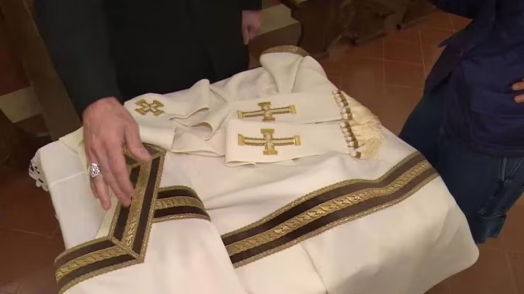 Papa Francesco - (cataniaoggi.it-video)