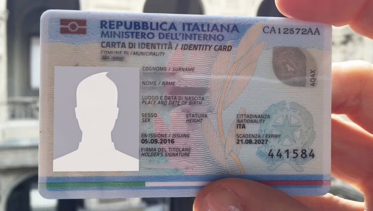 Carta d'identità - (cataniaoggi.it-pexels)