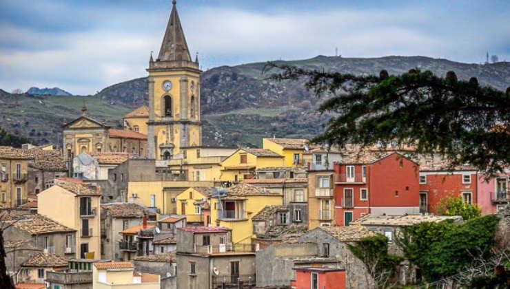 Novara di Sicilia - (cataniaoggi.it-FAI)