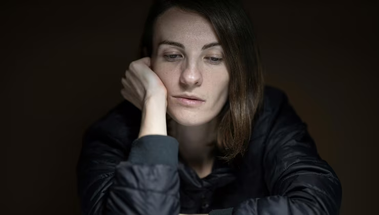 Depressione - (cataniaoggi.it-pexels)