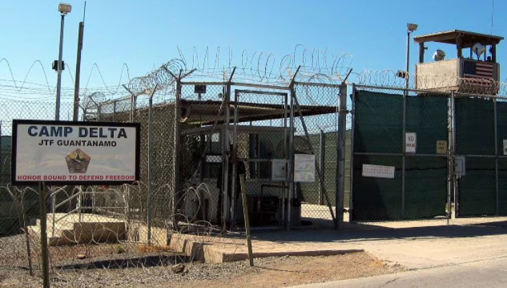Guantanamo - (cataniaoggi.it-wikipedia)