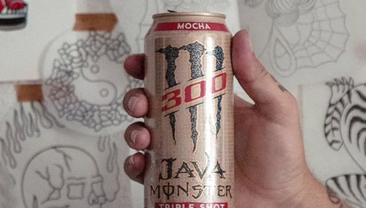 Java monster - (cataniaoggi.it-facebook)