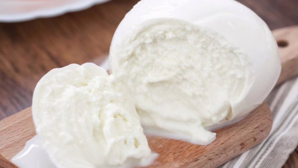 Mozzarella - (cataniaoggi.it-pexels)