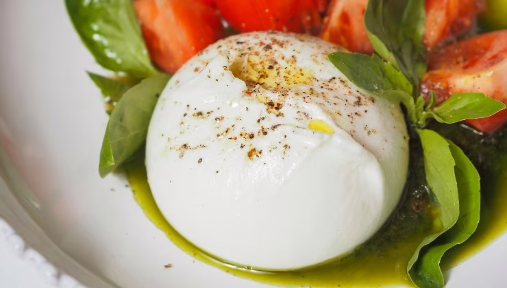 Mozzarella - (cataniaoggi.it-pexels)