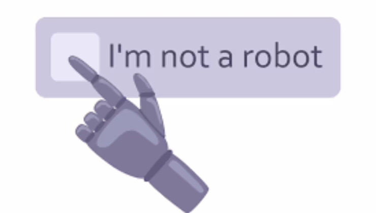 Non sono un robot - (cataniaoggi.it-pexels)
