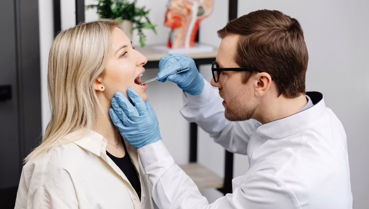 Visita medica - (cataniaoggi.it-pexels)