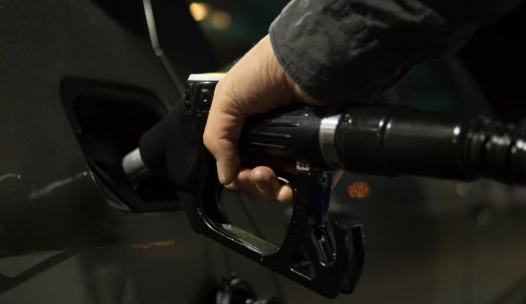 benzina (pexels) - cataniaoggi