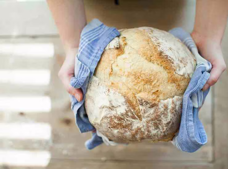 pane (pexels) - cataniaoggi