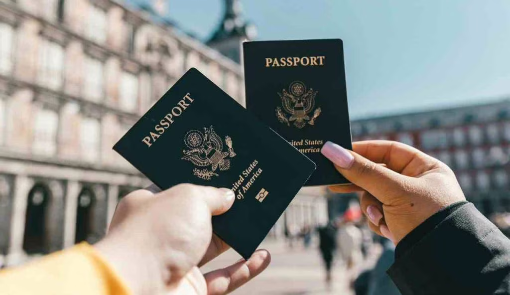 passaporto (pexels) - cataniaoggi