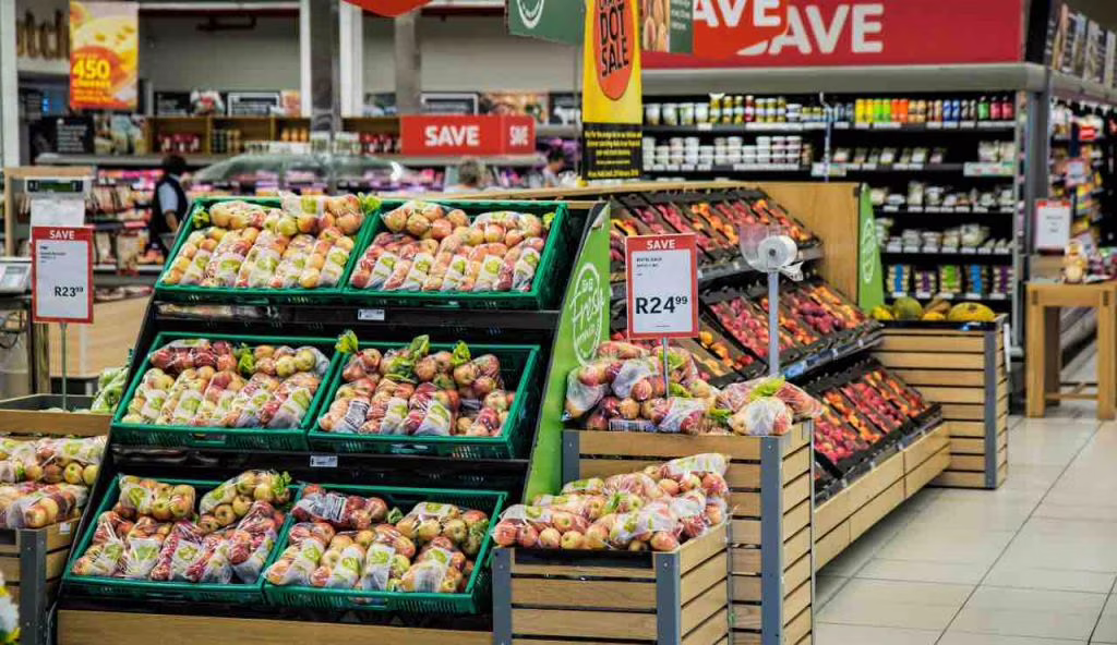 supermercato (pexels) - cataniaoggi