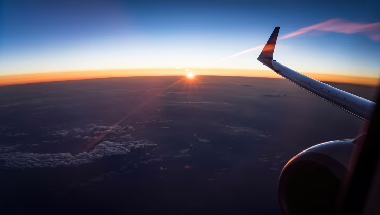 Eclissi di sole - (cataniaoggi.it-pexels)