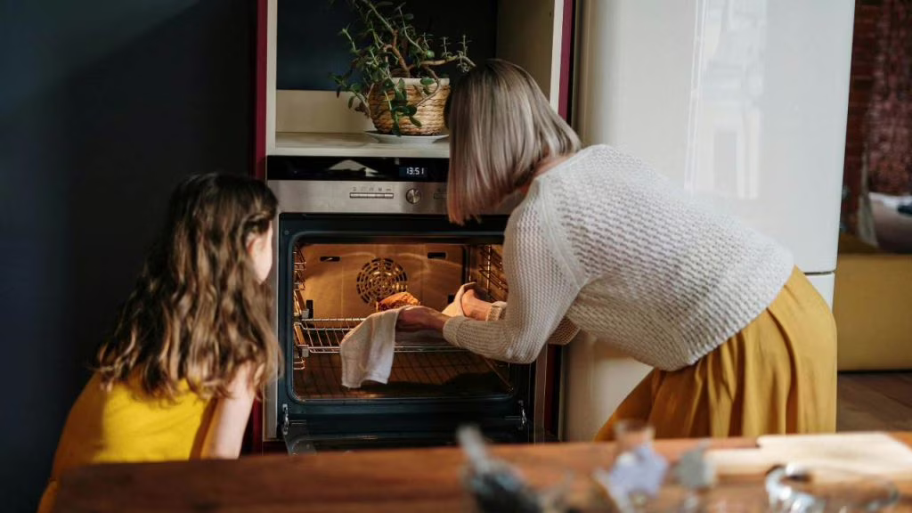 Forno - (cataniaoggi.it-pexels)