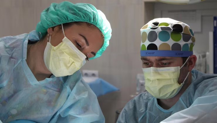 Medici che operano (cataniaoggi.it-pexels) 