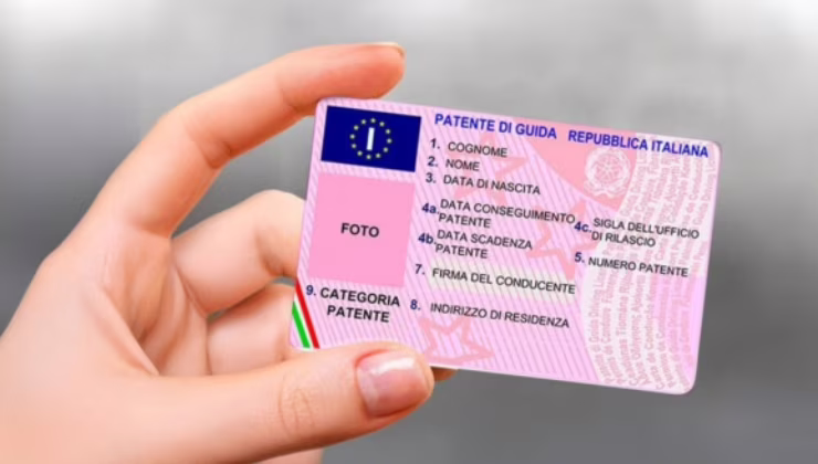 Patente - (cataniaoggi.it-pexels)