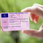 Confermato CDS – Patente, da oggi fai un incidente e te la revocano subito | Anche se non è colpa tua