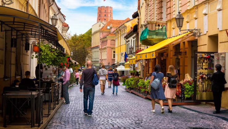 Vilnius (cataniaoggi.it-theindipendent)