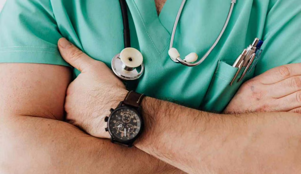 medico (pexels) - cataniaoggi