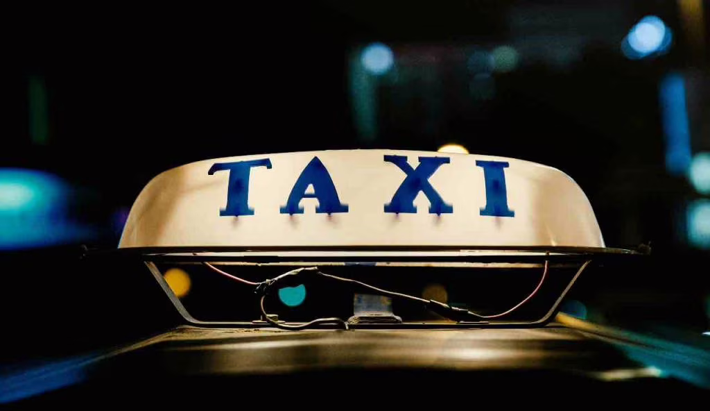 taxi (pexels) - cataniaoggi