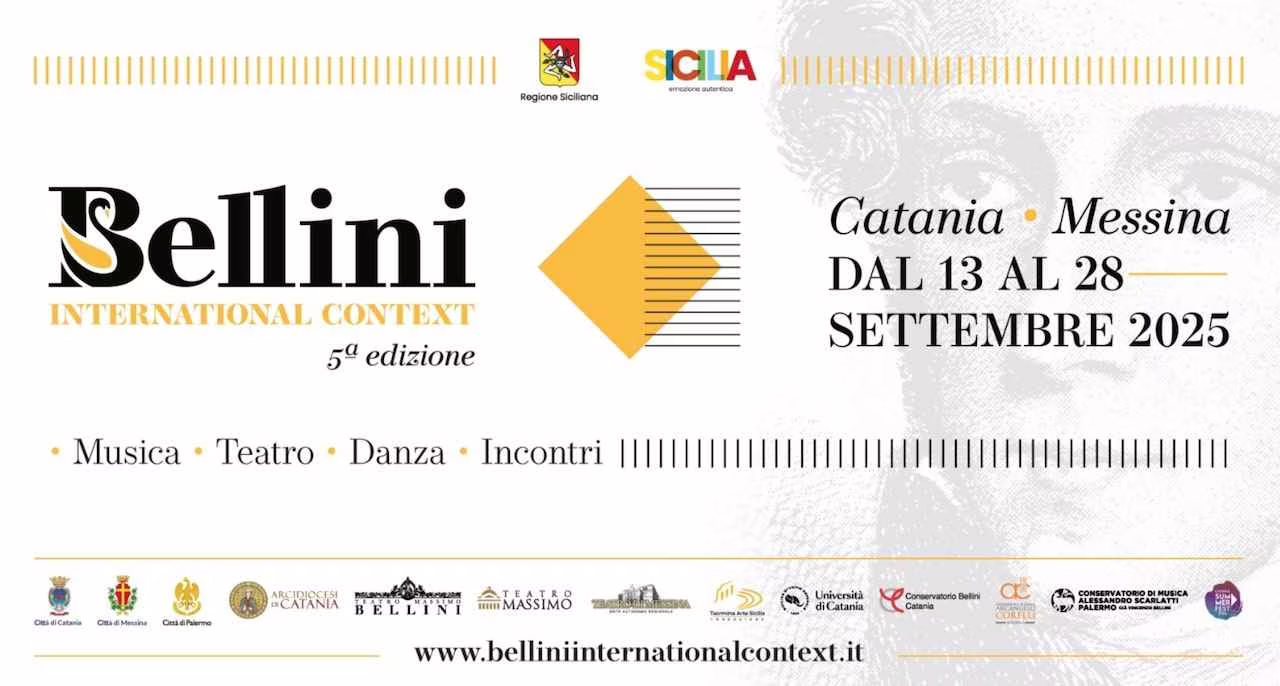 Bellini International Context