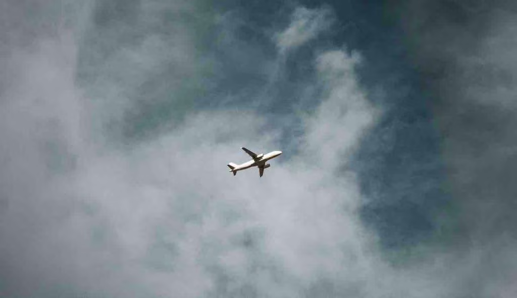 aereo (pexels) - cataniaoggi
