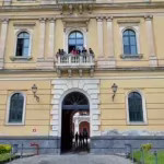 Catania, l’Ipab di via Cifali diventa la nuova sede del Tribunale per i minorenni