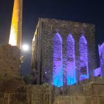 Ciminiere, architetti e istituzioni tracciano la strada della ricostruzione