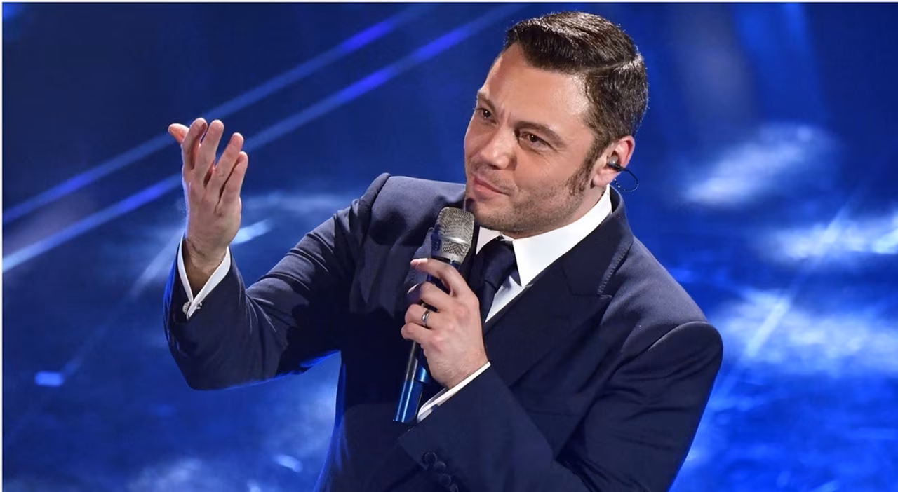 Tiziano Ferro torna con “Sono un grande”: un album-confessione