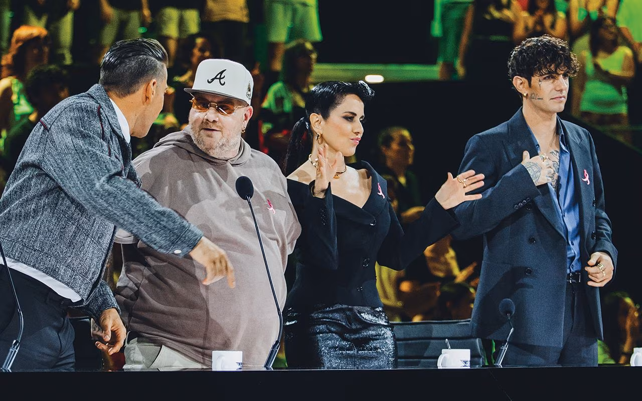 X Factor 2025, Delia Buglisi, Roberta Scandurra, i Kokomò e i Pagoda Universe volano verso i live