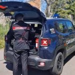 Motta Sant’Anastasia, denunciato 18enne con cocaina: sequestrate tre dosi