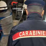 Catania, allaccio abusivo scoperto dai Carabinieri: tre denunciate