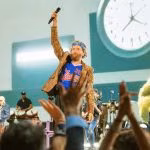 Jovanotti a Palermo, aggiunta una seconda data dopo il boom di richieste