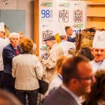 Taormina Food Expo 2025, programma completo dal 20 al 23 novembre