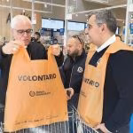 Colletta Alimentare 2025, in Sicilia 12.700 volontari e 1.171 supermercati per aiutare 285mila persone