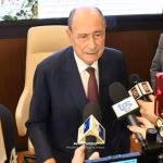 Schifani prova a tenere insieme la maggioranza mentre il caso Cuffaro si riaccende