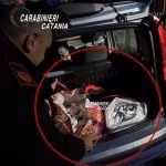 Catania Nesima, Carabinieri sequestrano 17 kg di botti illegali