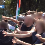 Catania, misure cautelari dopo il corteo del 22 settembre: quattro indagati per resistenza e lesioni