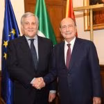 Tajani in Sicilia, il “modello Schifani” tra rilancio, rifiuti e sfida al futuro